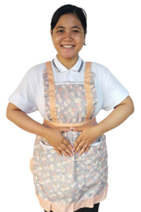 DIYANATUN NASIKAH