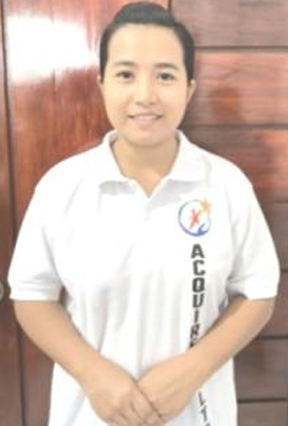 EI PHYU WIN