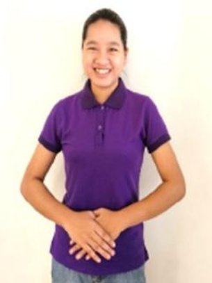 HLA MYAT WAI