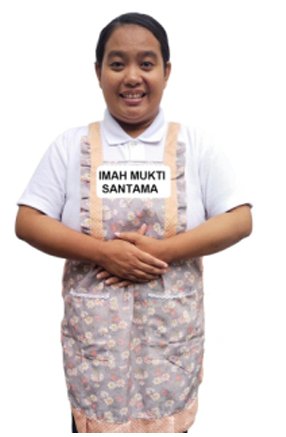 IMAH MUKTI SANTAMA