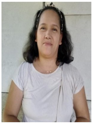 ERA LILIBETH DORADO
