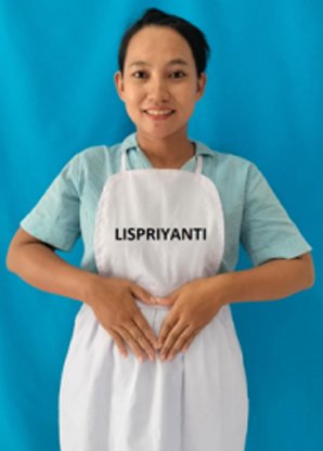 LISPRIYANTI