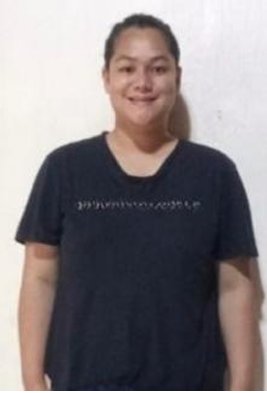 MA CRISTA NIKKA JOY  R J