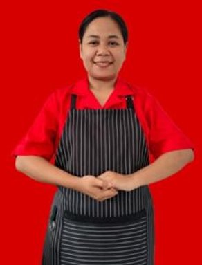 MARIA GEOVANI GRESTI BESA
