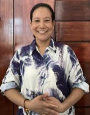 NGWE YI