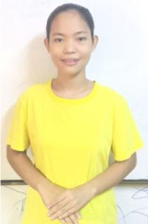 PA PA KHAING