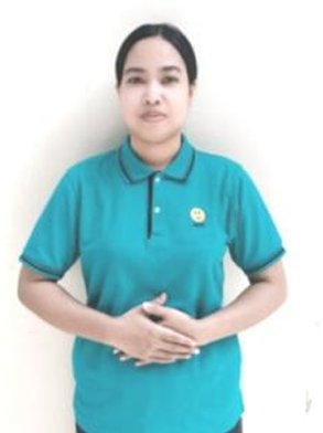 PHYO HTEH HTET AUNG