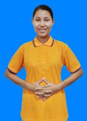 PHYO THANDAR