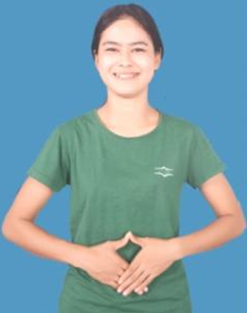 PHYO THANDAR AUNG