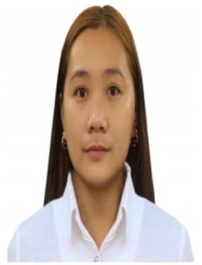 ESPINAS ROSEMEL SHANE LACSON