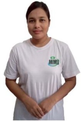 THAE NU SOE
