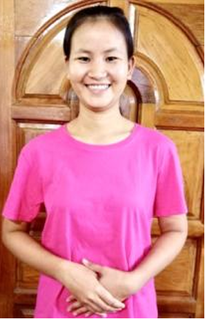 TIN NILAR HTAY