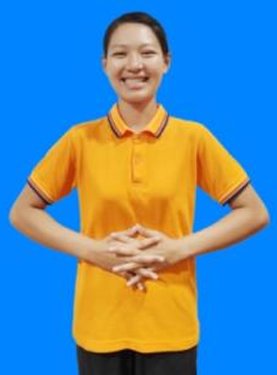 WAI EI KYAW