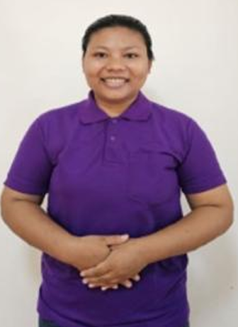 WAI MAR KYAW
