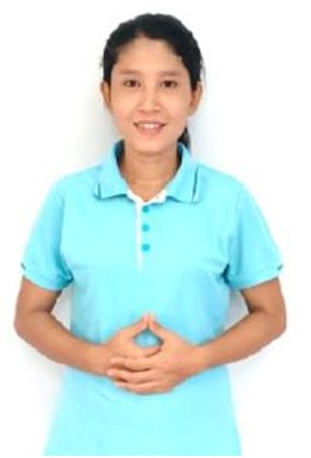 WIN LAE NAING