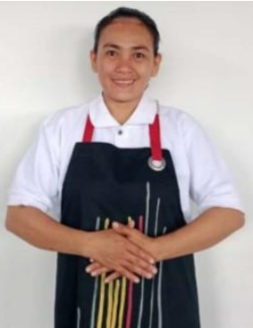 DENDA MARYONI