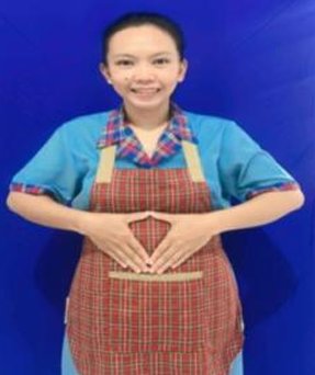 YANTI HERYANTI
