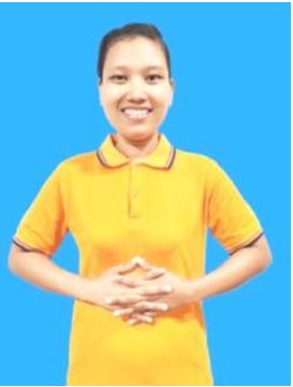MOE SANDI KYAW