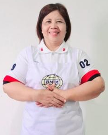 SITI JUWARIYAH