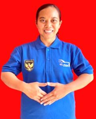 SURTINI BT JAENUDIN WARTIJAH