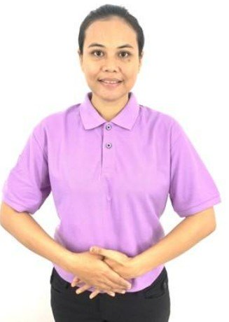 SRI WELAS ASIH
