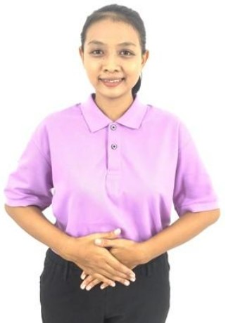 PUSPITA AMBAR LESTARI