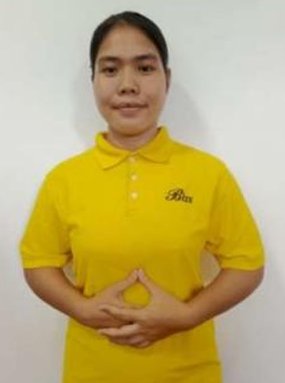 Aye Moh Moh San