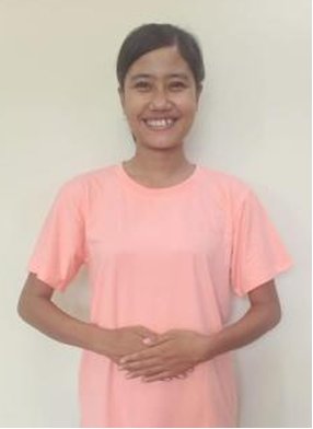 Aye Myat Thu