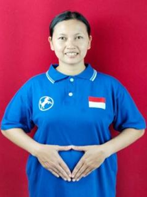 DWI FEBRIANA