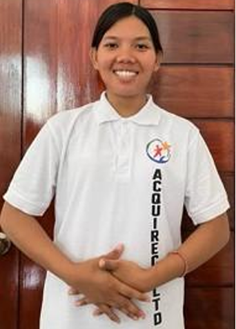 Hnin Pwint Phyu