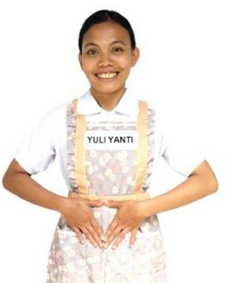 YULI YANTI