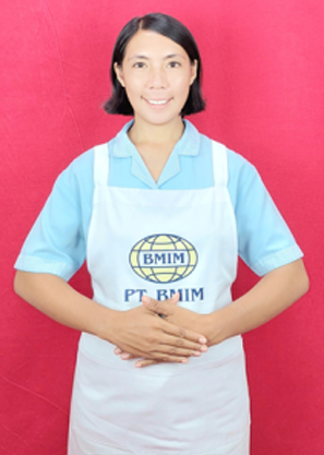JUMROATUN ASTUTI