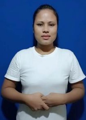 Khin Myo Myo Khaing
