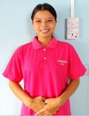 Myat Noe Wai