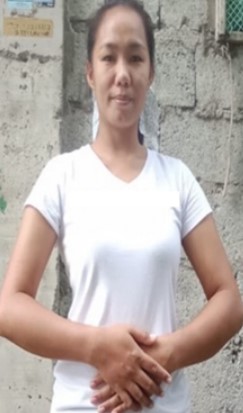 REYNALYN G V