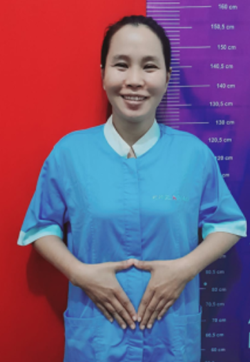 RENNYINDAH LESTARI
