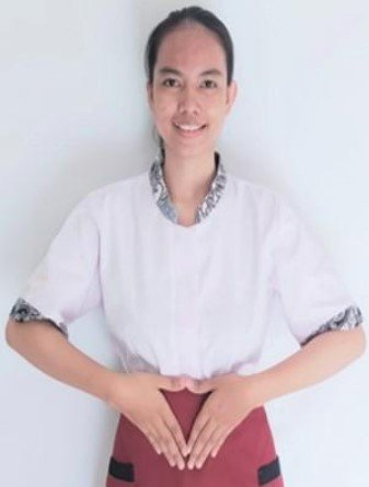 DAYANTI