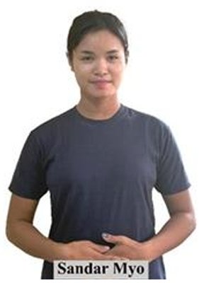 Sandar Myo