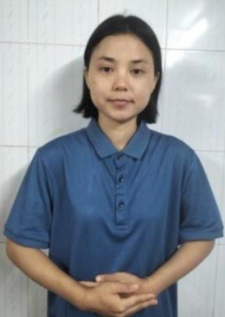 KAY KHAING KYAW