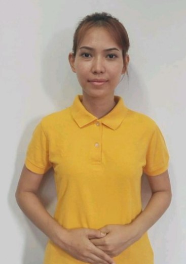 Pan Ei Phyu
