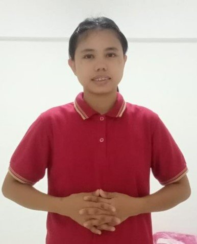 Phyu Phyu Wah
