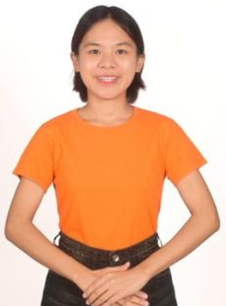 Su Myat Mon