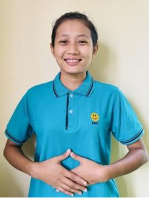 Su Myat Wai