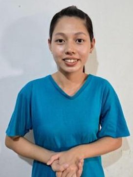 Su Myat Yadanar Oo