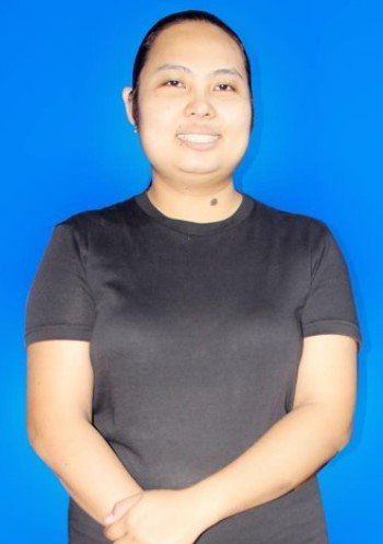 Kay Thi Khaing