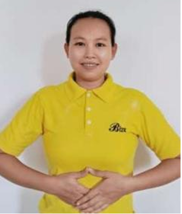 Tin Moe Hlaing
