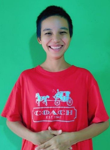 Khin Nyein Win