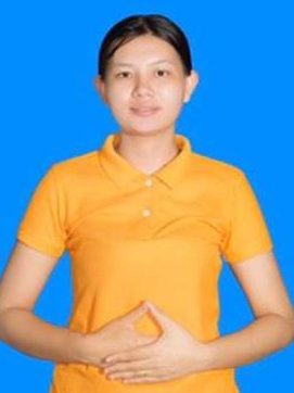 Win Thida Phyo