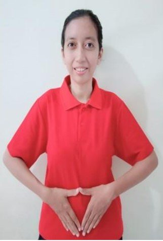 TENTRI HAPSARI