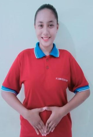 NOFITA ANGGRAENI